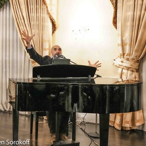 Review: Not a Classic Dutch Treat Event, But an Extraordinary Classical One