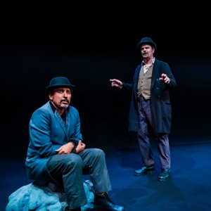 Review: WAITING FOR GODOT at Geffen Playhouse