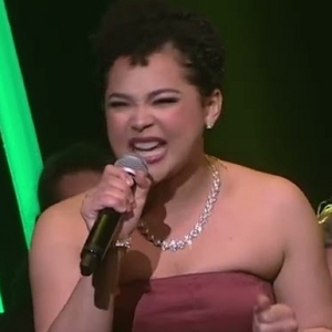 Video: Jordan Tyson Sings 'Strangers Like Me' From TARZAN MCC's MISCAST25 Video