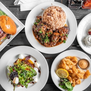 MELBAS TABLE Returns to Harlem for 3 Inviting Evenings Photo