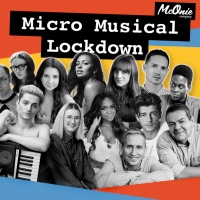 McOnie Company Launches MICRO MUSICAL LOCKDOWN Photo