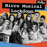 McOnie Company Launches MICRO MUSICAL LOCKDOWN