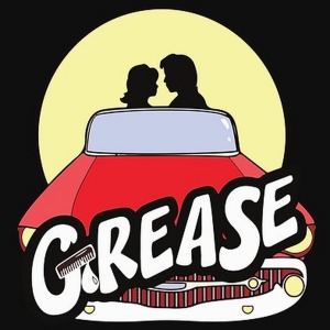 Cast Set for GREASE at The Argyle Theatre Photo