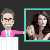 BWW Exclusive: Ben Rimalower's Broken Records with Special Guest Linda Eder!