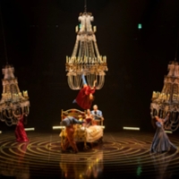 Cirque Du Soleil Reveals Global Cast Of CORTEO, Returning To Chicagoland After Four Y Photo