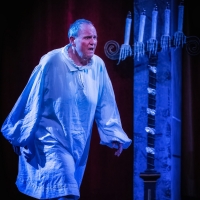 Review: THE MADNESS OF GEORGE III at ARTS Theatre Photo