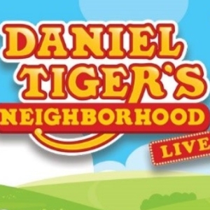 DANIEL TIGER'S NEIGHBORHOOD LIVE: KING FOR A DAY Comes To Overture Center in November Photo
