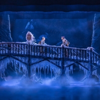 BWW Interview: Obioma Ugoala Talks Disney's FROZEN in the West End Photo