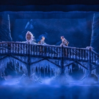 Obioma Ugoala Talks Disney's FROZEN in the West End Interview