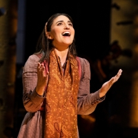 Sara Bareilles to Return to INTO THE WOODS Tonight