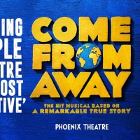 Save Up To 52% With This Exclusive Ticket Offer For COME FROM AWAY Photo