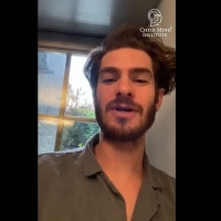 VIDEO: Andrew Garfield Shares Advice for Child Mind Institute's #WeThriveInside Campa Video