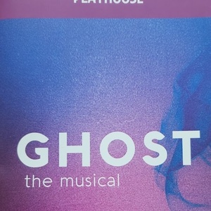 Review: GHOST: THE MUSICAL at Hershey Area Playhouse Photo