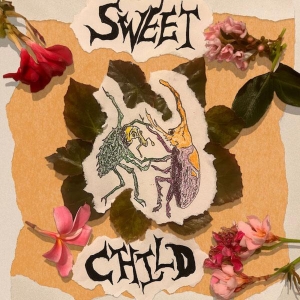 John-Robert Releases New Single 'Sweet Child' Photo
