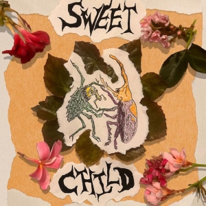 John-Robert Releases New Single 'Sweet Child'