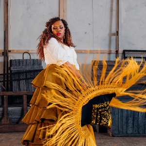 Cape Town Opera Will Perform CARMEN At Artscape This Autumn Photo