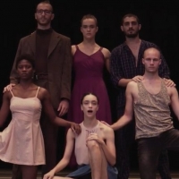 VIDEO: Get A First Look At Batsheva Dance Company Streaming From The Joyce 5/27 Photo