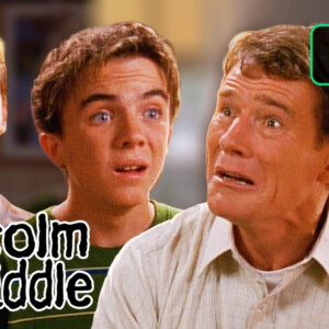 MALCOLM IN THE MIDDLE Brothers Deliver Five Minutes Of Pure Chaos In New Hulu Clip Photo