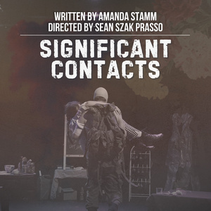 SIGNIFICANT CONTACTS to Open in Brooklyn With Bluebird Theatre Company Photo