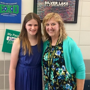 Student Blog: Feminine Fortitude Photo