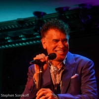 Photo Coverage: Brian Stokes Mitchell Brings PLAYS WITH MUSIC to Feinstein's/54 Below