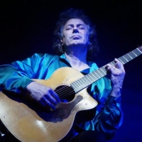 World Renowned French Guitarist Pierre Bensusan Will Return to Wilmington Video