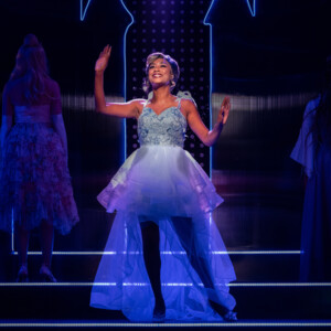 Review: ONCE UPON A ONE MORE TIME at Ray Of Light Theatre