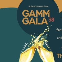 The Gamm Theatre to Present GAMM GALA 38 In May Video