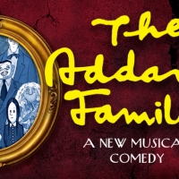BWW Review: THE ADDAMS FAMILY, A NEW MUSICAL COMEDY at USF - Jeschke Fine Arts