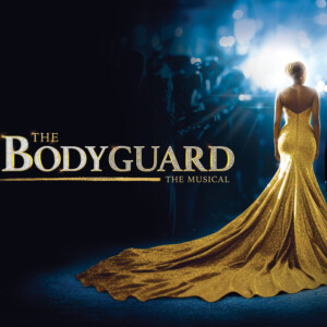 THE BODYGUARD Tickets Now on Sale for Popejoy Hall Engagement Photo