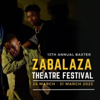Review: Fresh theatre at the ZABALAZA THEATRE FESTIVAL at the Baxter