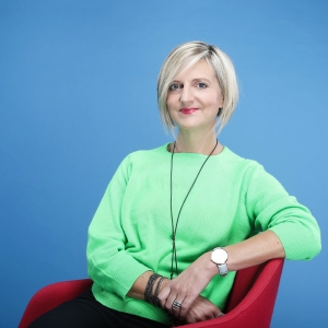 Marianne Elliott Joins Pentabus Board Photo