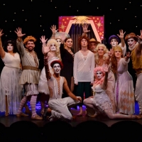 BWW Review: PIPPIN at Bergen County Players Photo