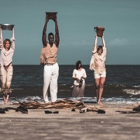 Core Dance To Livestream Performance This Saturday