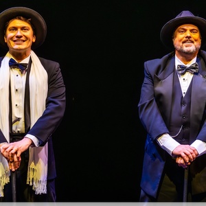 Review: THE PRODUCERS at BrightSide Theatre Photo