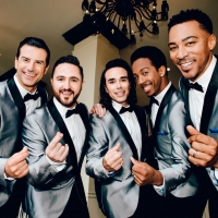 THE DOO WOP PROJECT At The Ridgefield Playhouse