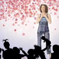 Laurie Berkner's Shares Valentine's Day Party Virtual Concerts for Families Photo