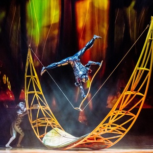 Review: CIRQUE DU SOLEIL: OVO, Royal Albert Hall Photo