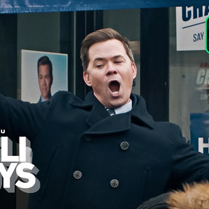 Andrew Rannells Steps Into Character in New DELI BOYS Season 2 Clip Photo