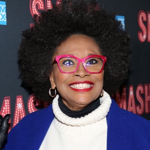 Jenifer Lewis and Cedric the Entertainer to Lead BIG AGE Audible Comedy From Kenya Ba Photo