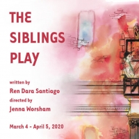 Rattlestick Playwrights Theater Will Continue 25th Anniversary Season with Ren Dara…