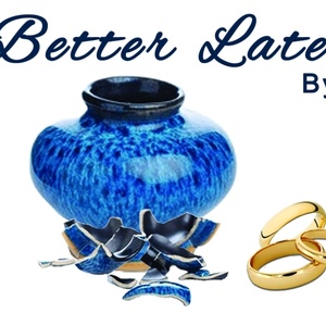 Pigs Do Fly Productions To Present Larry Gelbart’s BETTER LATE At Empire Stage Photo