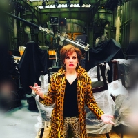 Beth Leavel Will Return to Feinstein's/54 Below in May for Encore Run of IT'S NOT ABO Video