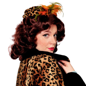 FUNNY GIRL Will Be Presented by Lakewood Theatre Company This Month Photo