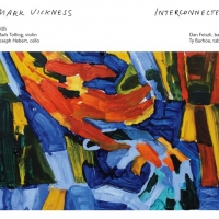 Acoustic Guitar Virtuoso Mark Vickness To Release Second Album 'Interconnected' Photo
