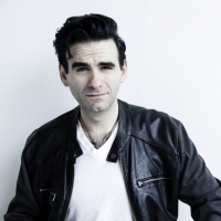 Joe Iconis On Bringing BE MORE CHILL To London Interview
