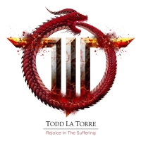 Todd La Torre Releases Video for 'Vanguards of the Dawn Wall' Photo