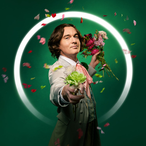 Tour Dates Set for THE IMPORTANCE OF BEING OSCAR