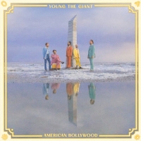Young The Giant Releases 'American Bollywood' On Vinyl Photo
