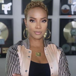 Rapper MC Lyte Will Mentor On New NBCU Music Series, CHASING THE DREAM Photo